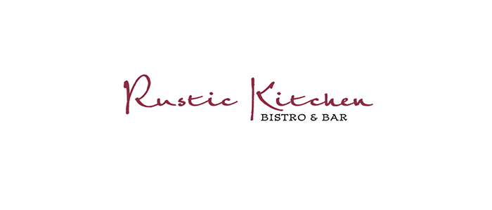 Rustic kitchen